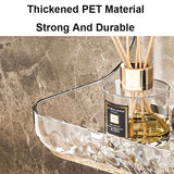 Suporte para cosméticos, shampoo, fixado na parede