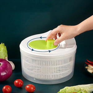 Centrifugador de salada