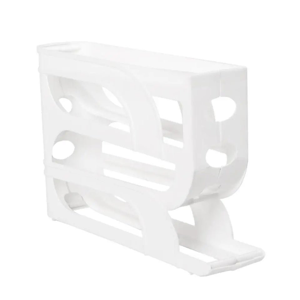 Porta-Ovos 4 andares