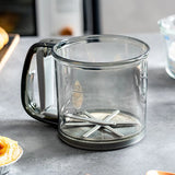 Peneira portátil para farinha