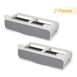 Prateleira de temperos de cozinha autoadesiva de parede